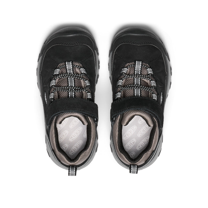 Chaussures de randonnée imperméables Targhee IV pour petits enfants – Image 4