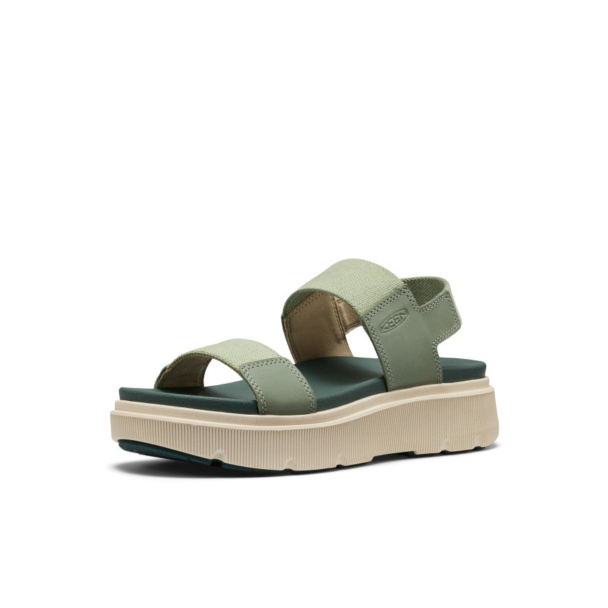 Sandales à bride arrière Ella Mila pour femmes – Image 3