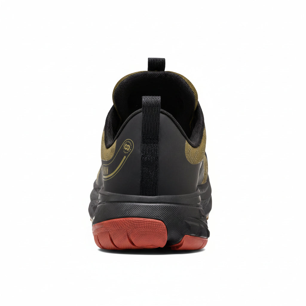 Chaussure de trail running imperméable Roam pour homme – Image 12