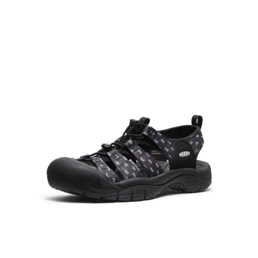 Sandale Rétro Newport pour Homme x Études Studio – Image 3