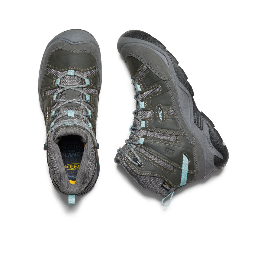 Bottes imperméables Circadia pour femme – Image 4