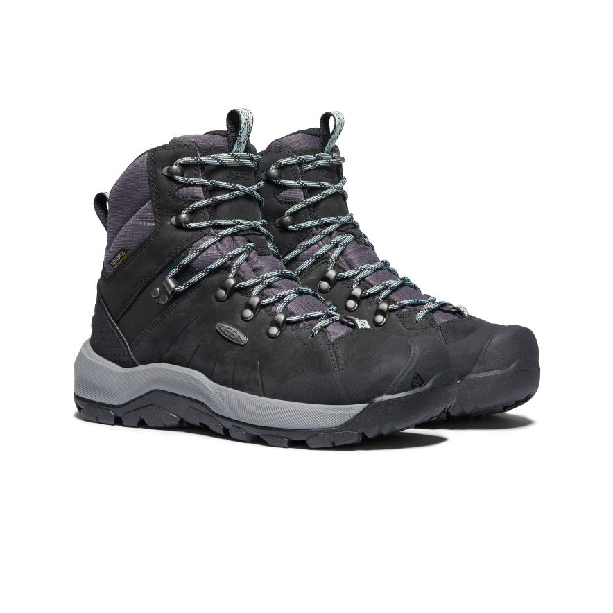 Bottes imperméables Revel IV Polar pour femmes – Image 2