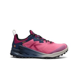Chaussure de randonnée imperméable Zionic NXT pour femme