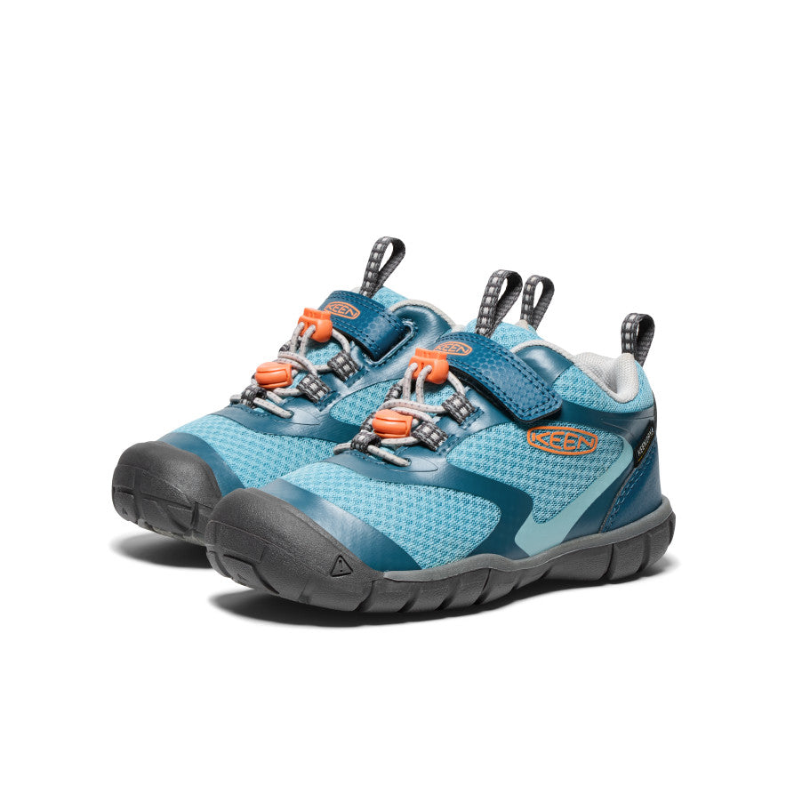 Baskets imperméables Tread Rover pour enfants en bas âge – Image 8