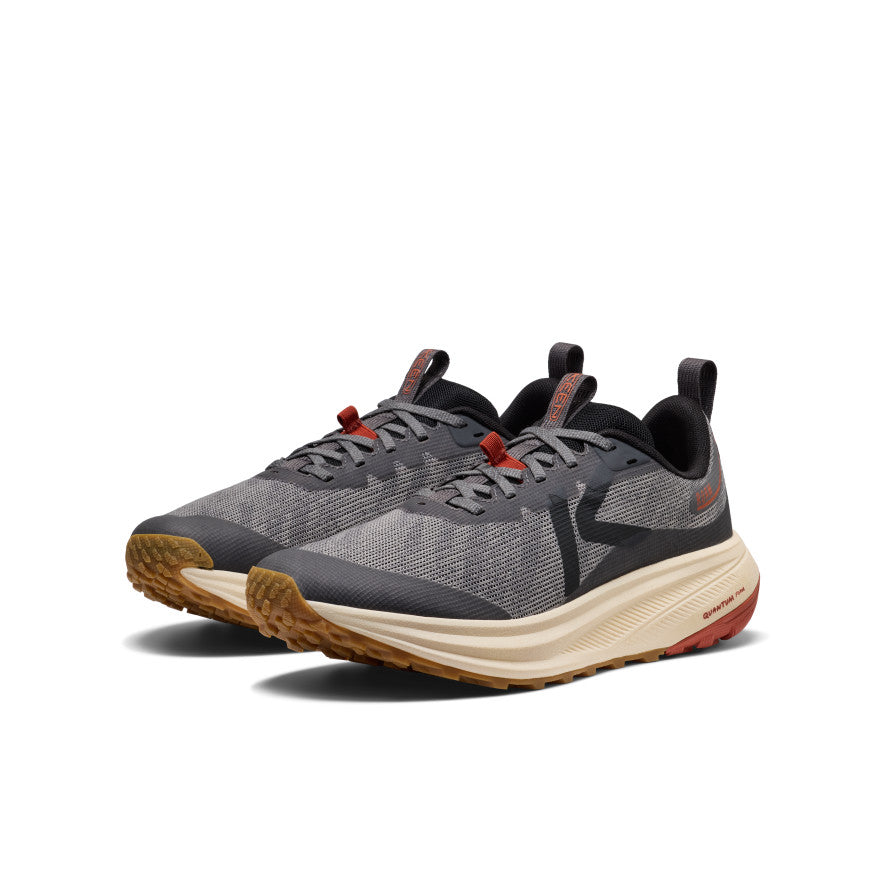 Chaussure de trail running Roam pour homme – Aimant/Brique cuite – Image 2