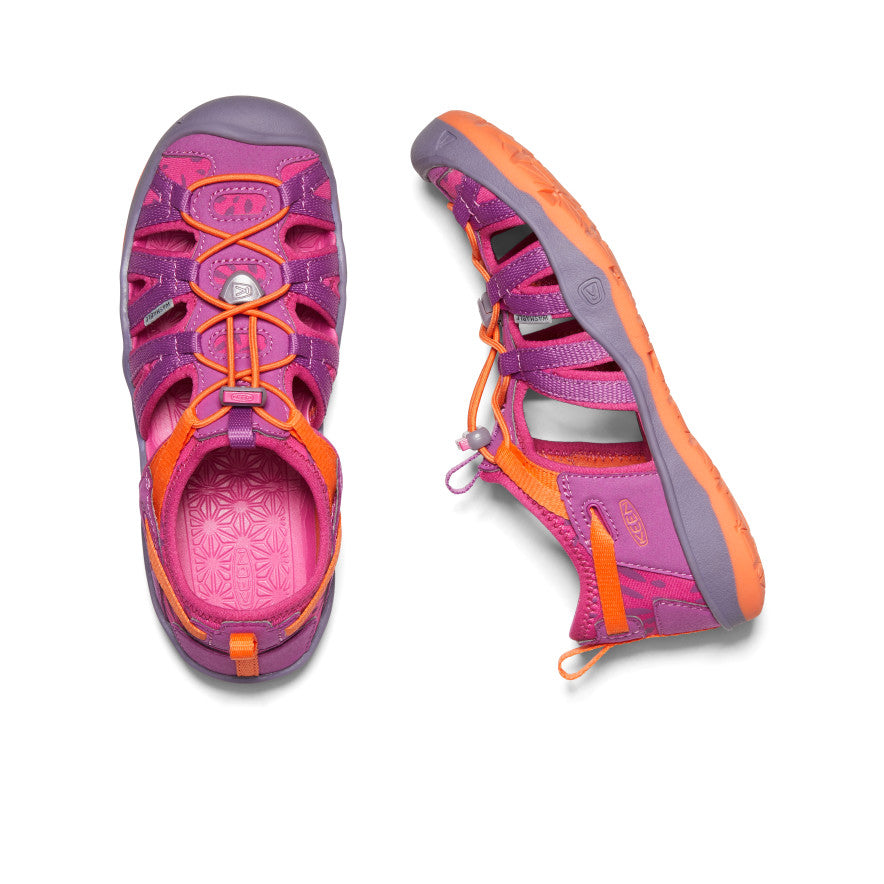 Sandales Moxie pour enfants – Image 4