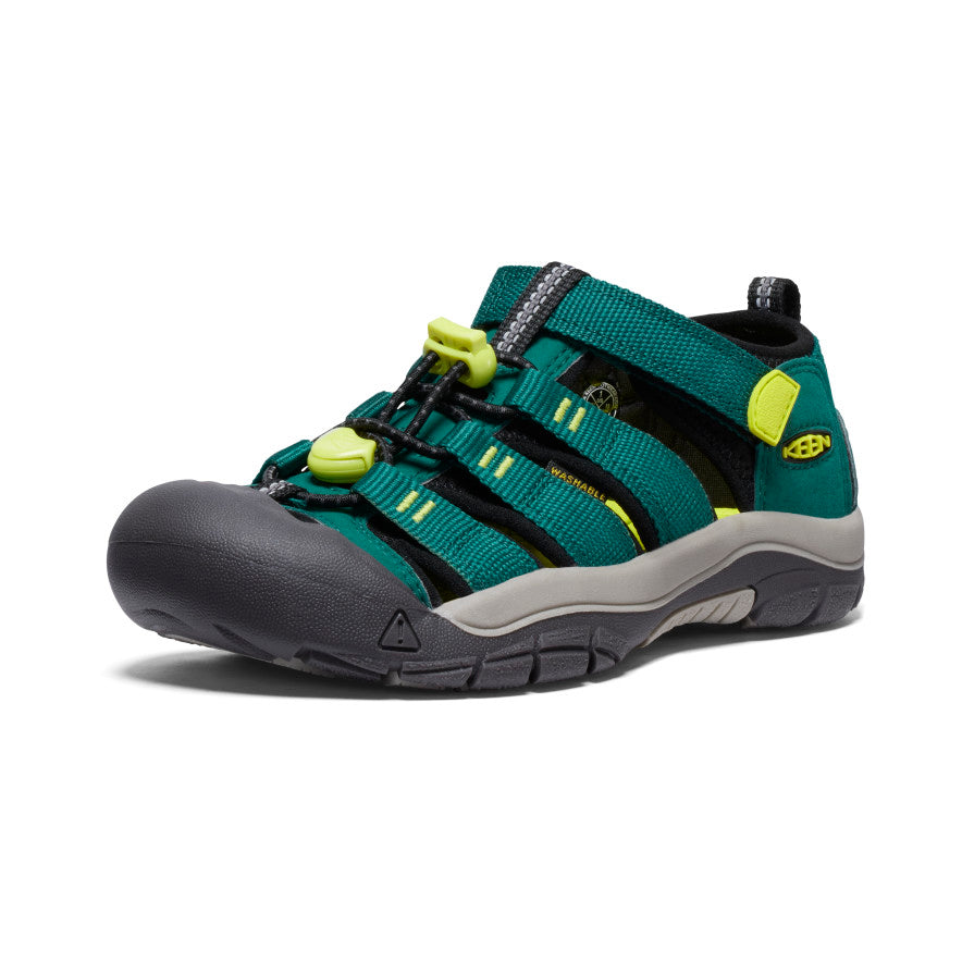 Sandale Newport H2 pour enfants – Image 45