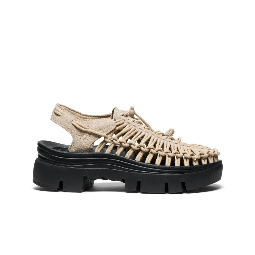 Baskets UNEEK PLT unisexes – Martini Olive/Étoile Blanche – Image 13