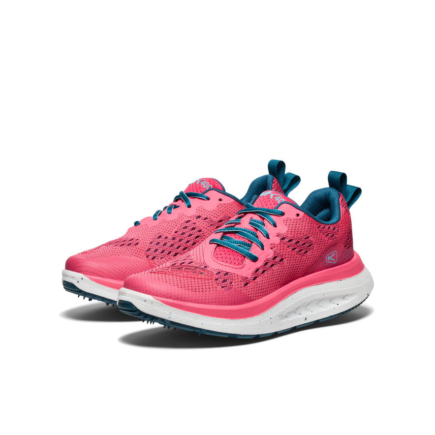 Chaussure de marche pour femmes WK400 – Image 2
