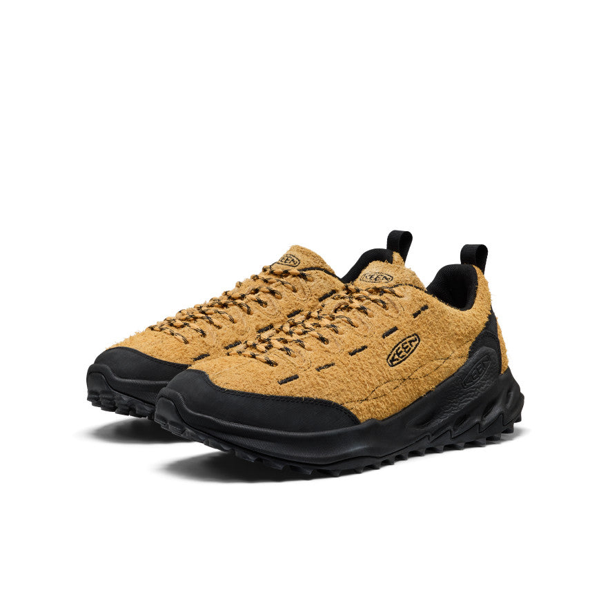 Baskets Jasper Zionic pour hommes – Java/Black – Image 20