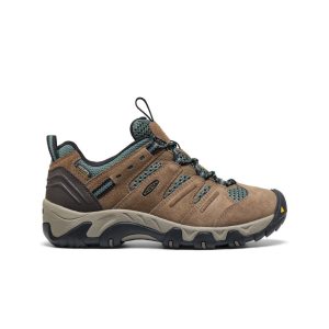 Chaussure de randonnée imperméable Headout pour femme