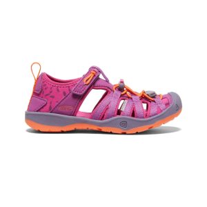 Sandales Moxie pour petits enfants