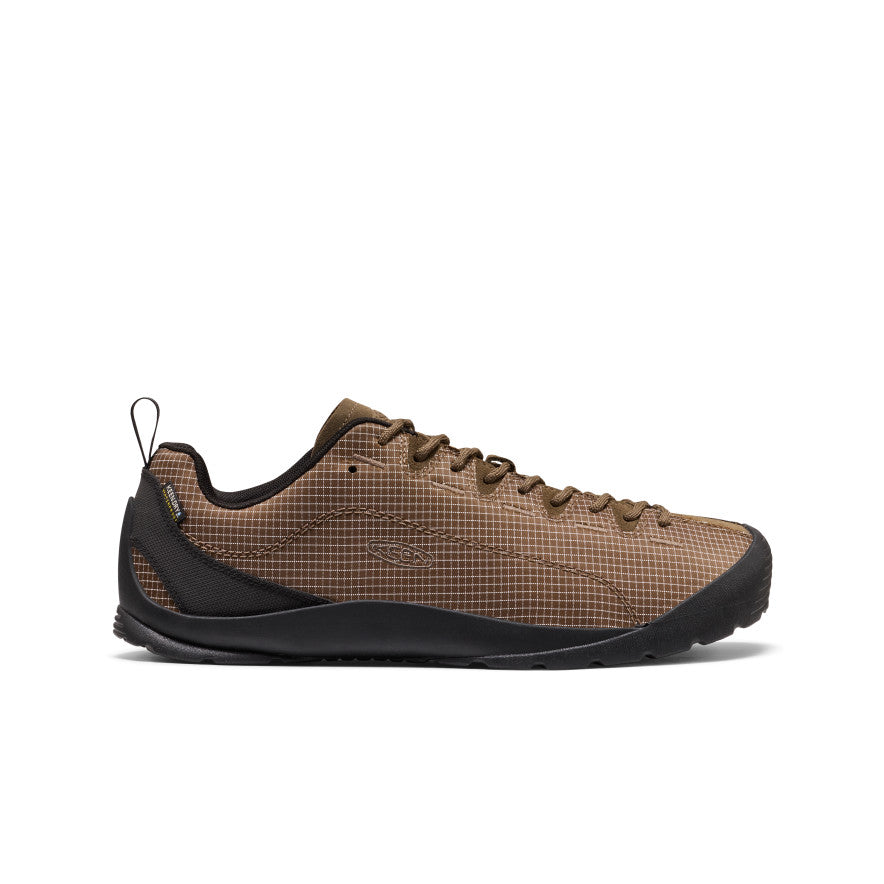 Baskets imperméables Jasper en nylon pour hommes