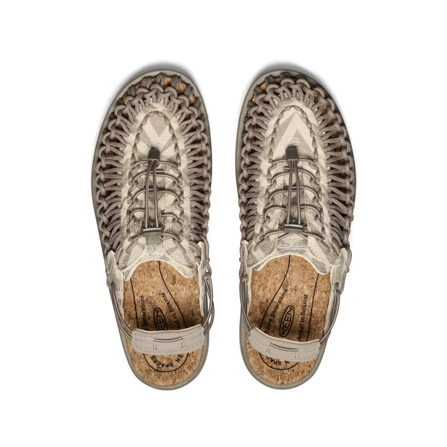 Baskets UNEEK II convertibles unisexes – Image 4