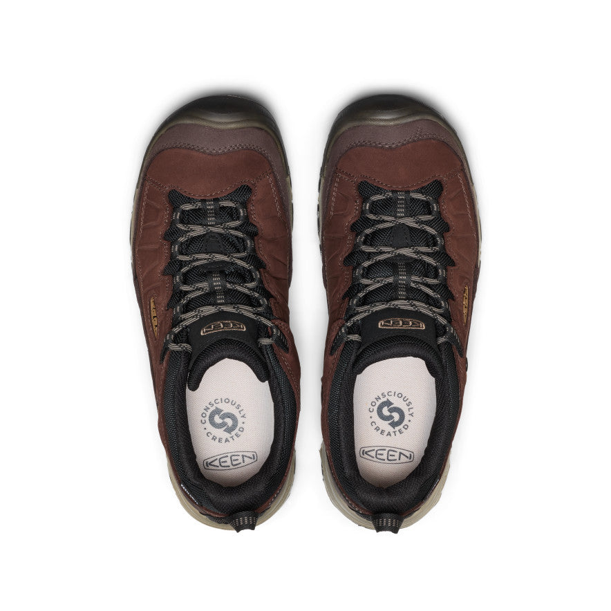 Chaussure de randonnée imperméable Targhee IV pour homme – Image 4