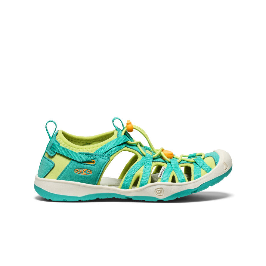 Sandales Moxie pour enfants – Image 6
