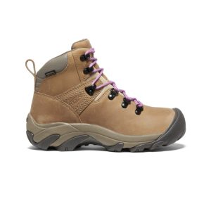 Bottes de randonnée imperméables Pyrénées pour femmes
