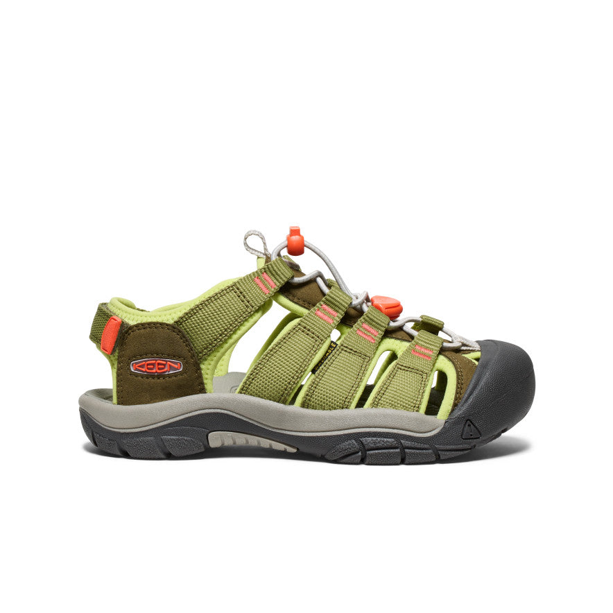 Sandales Newport Boundless pour enfants – Image 13