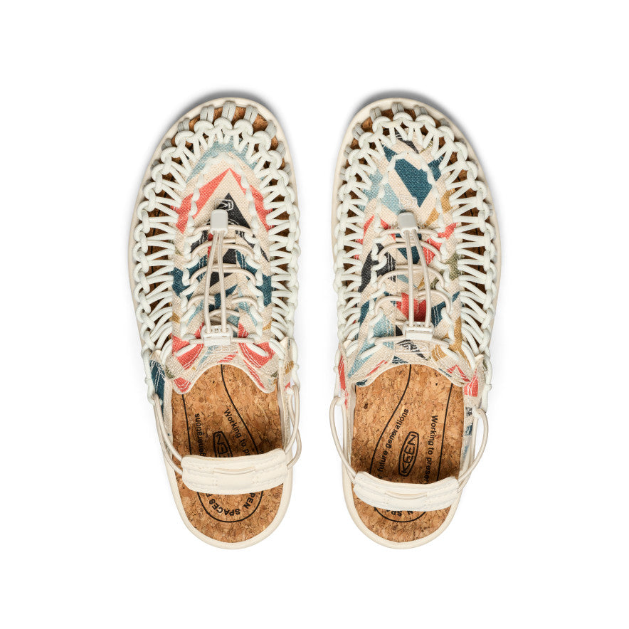 Baskets UNEEK II convertibles unisexes – Image 10