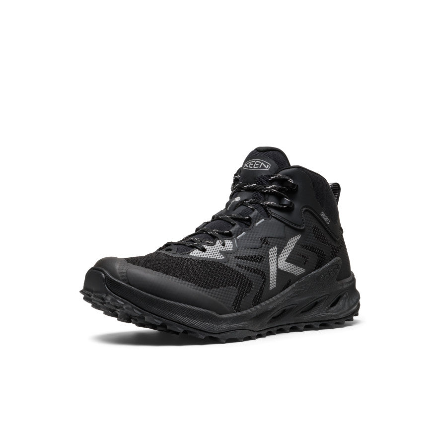 Bottes de randonnée imperméables Zionic NXT pour hommes – Image 9