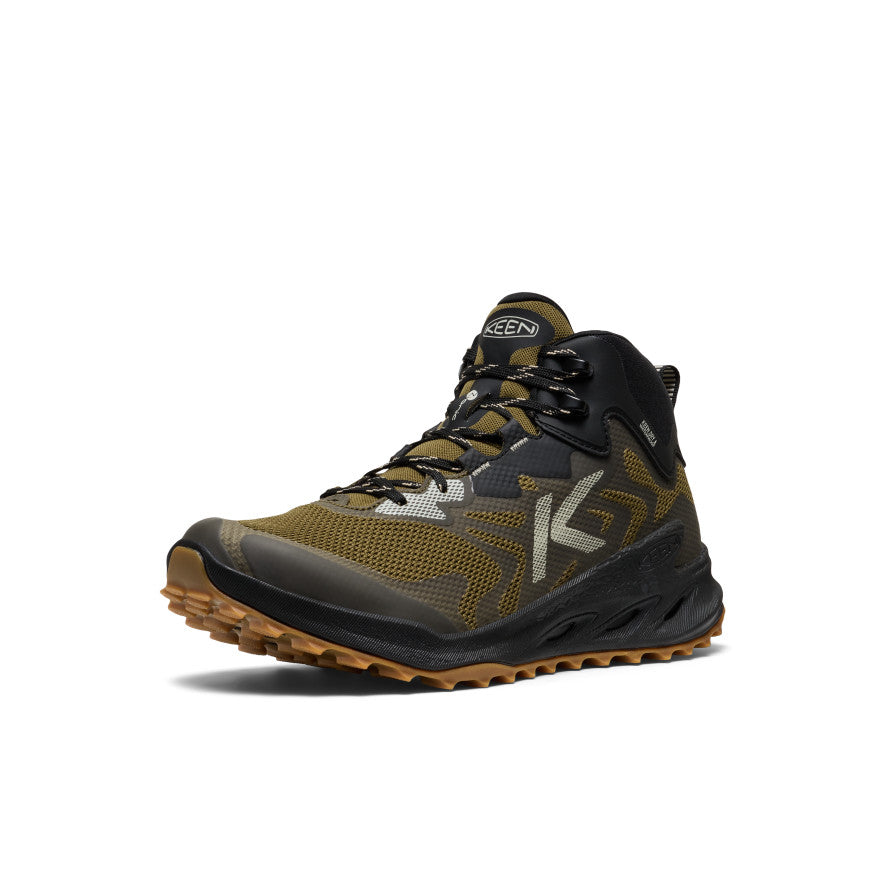 Bottes de randonnée imperméables Zionic NXT pour hommes – Image 3