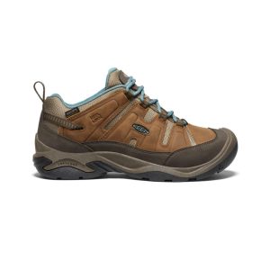 Chaussure imperméable Circadia pour femmes