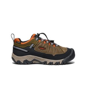 Chaussures de randonnée imperméables Targhee IV pour enfants