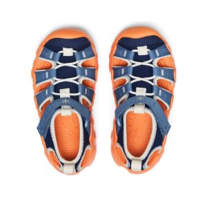 Sandales pour enfant Hyperport H2 Snow Peak