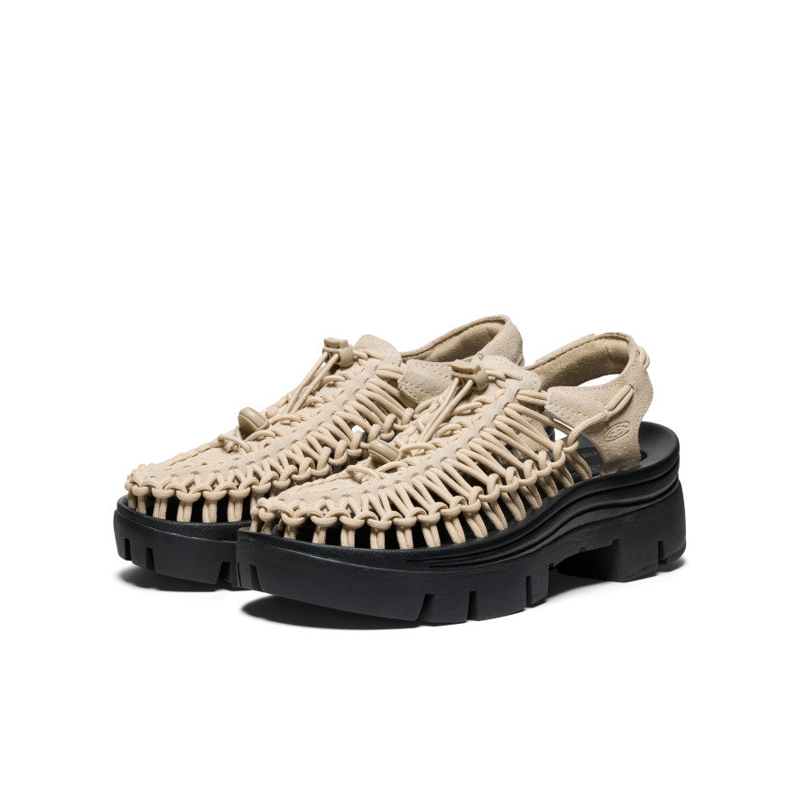 Baskets UNEEK PLT unisexes – Martini Olive/Étoile Blanche – Image 14