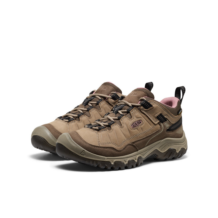 Chaussure de randonnée imperméable Targhee IV pour femme – Image 2