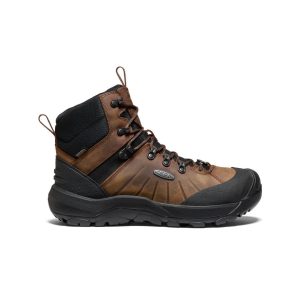 Bottes imperméables Revel IV Polar pour hommes