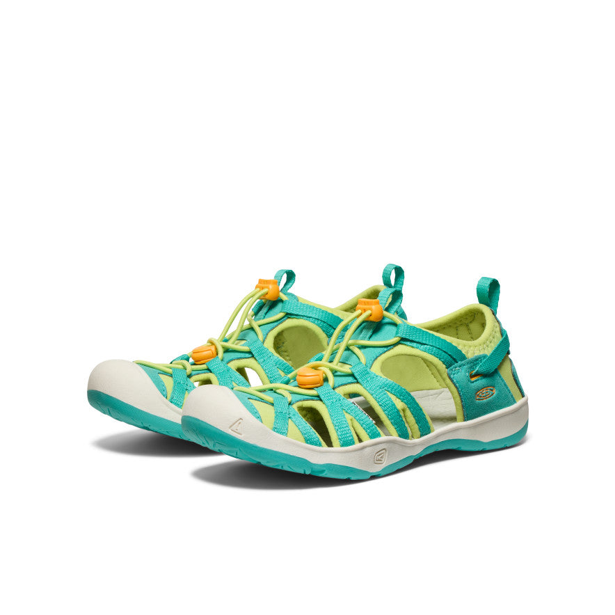 Sandales Moxie pour enfants – Image 7