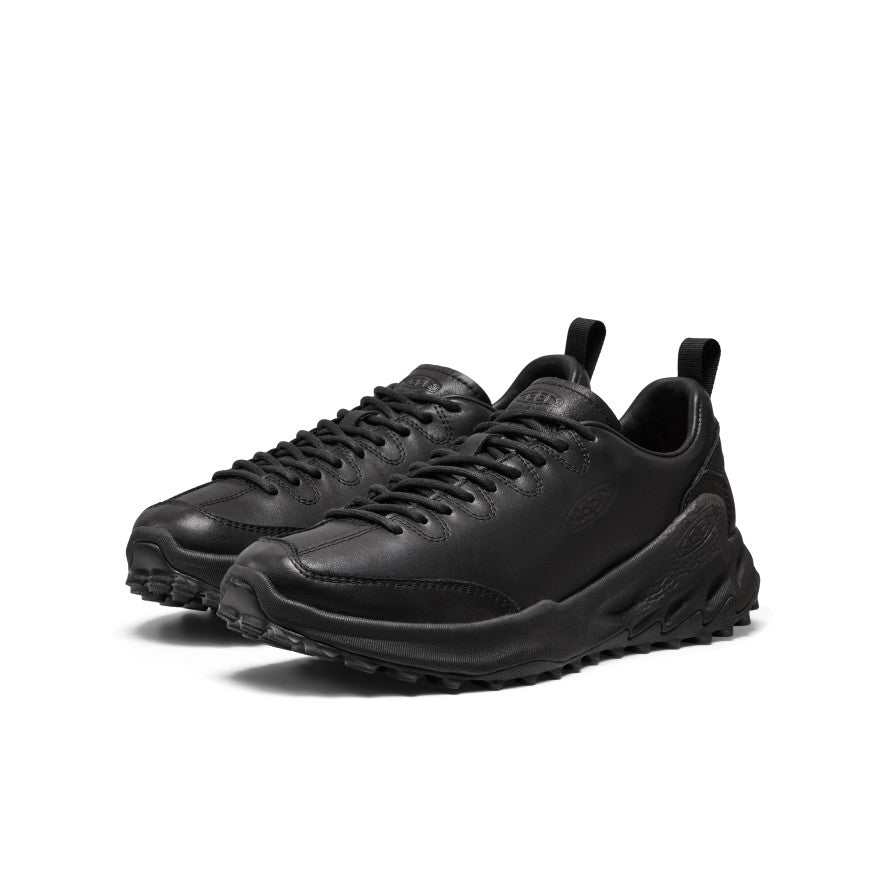 Baskets en cuir Jasper Zionic SE1 pour homme – Image 2