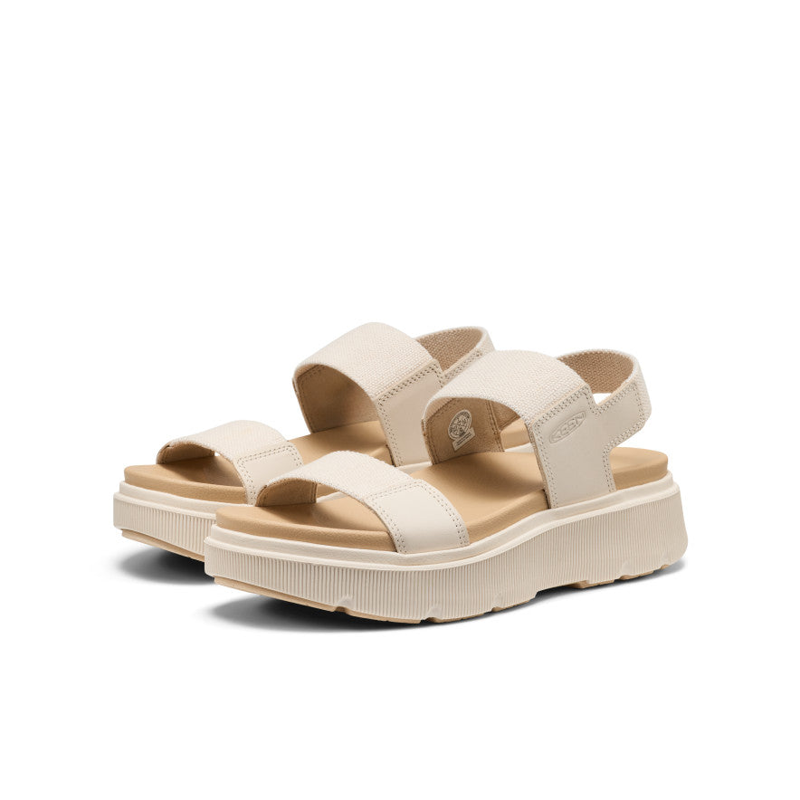 Sandales à bride arrière Ella Mila pour femmes – Image 8