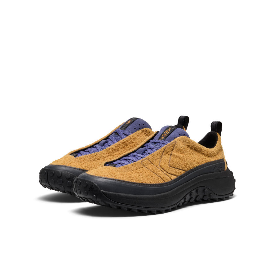 Baskets KS Mino pour hommes – Bringé/Bouleau – Image 8
