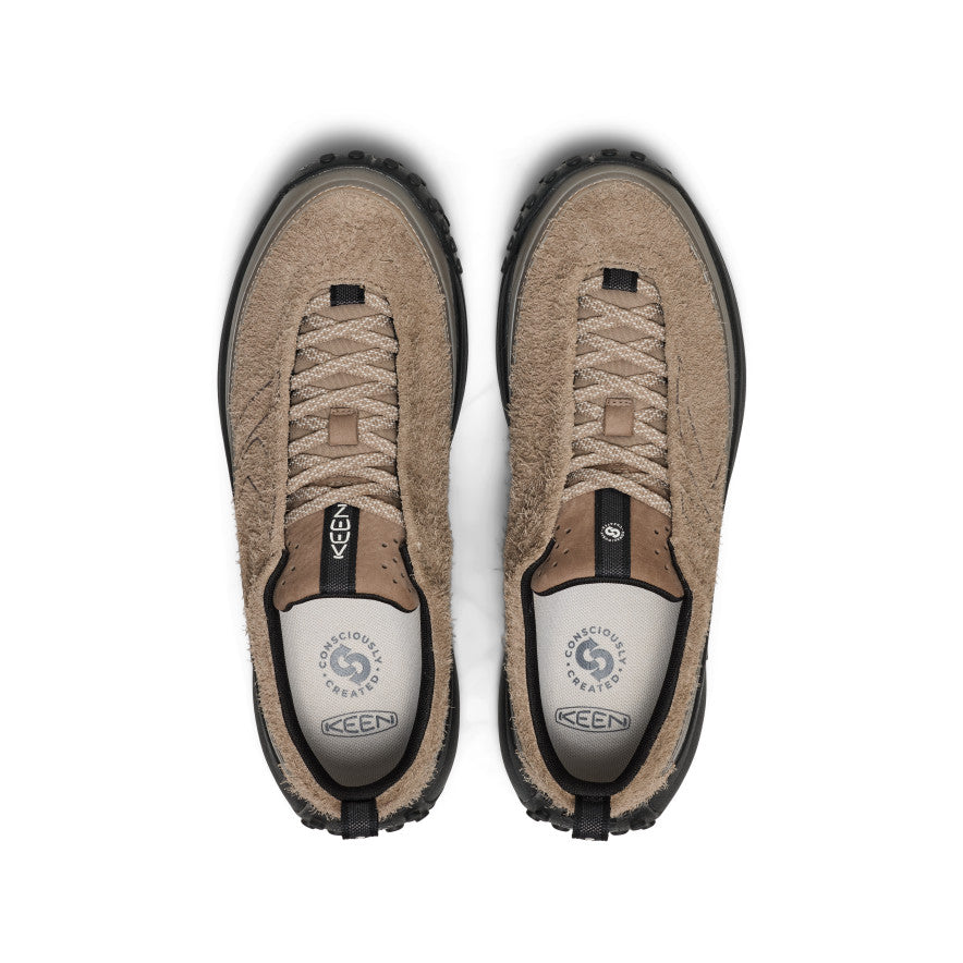 Baskets KS Mino pour hommes – Bringé/Bouleau – Image 4