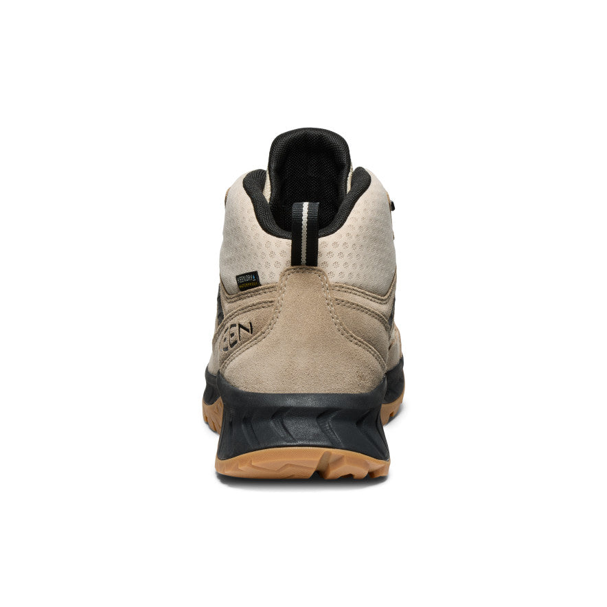 Bottes de randonnée imperméables Hightrail pour hommes – Image 11