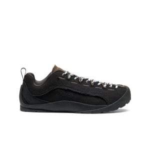 Baskets Jasper Split Skull Studio pour femme – Crâne Noir