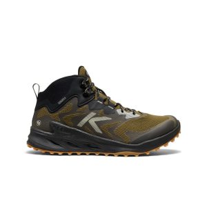 Bottes de randonnée imperméables Zionic NXT pour hommes