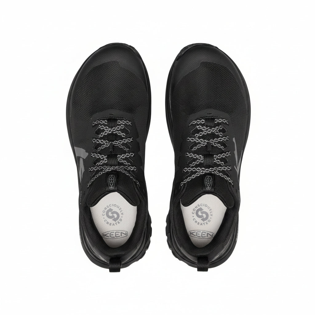 Chaussure de trail running imperméable Roam pour homme – Image 3