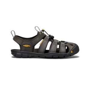 Sandales en cuir Clearwater CNX pour homme