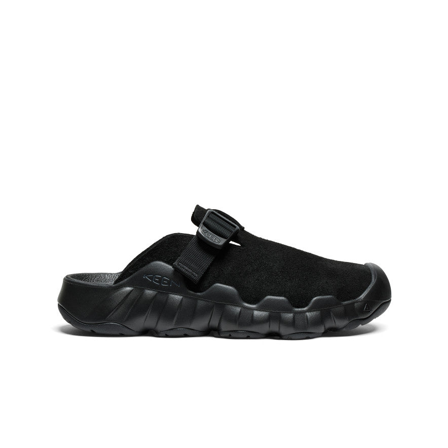 Sandale en cuir Hyperport pour hommes