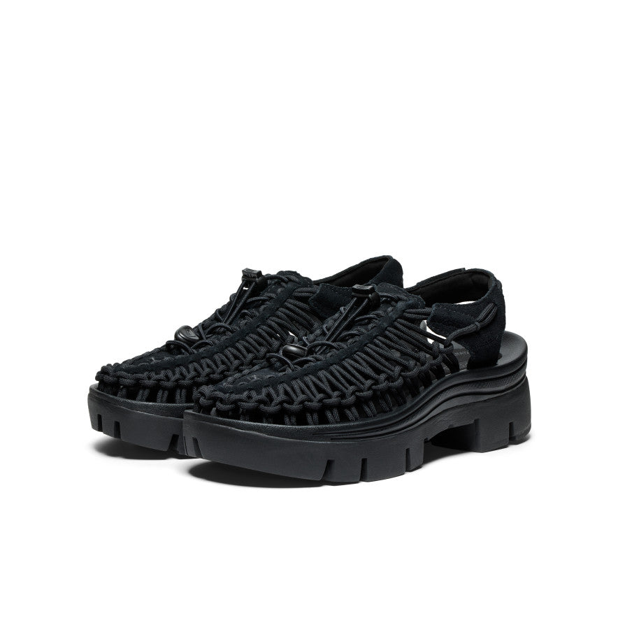 Baskets UNEEK PLT unisexes – Martini Olive/Étoile Blanche – Image 20