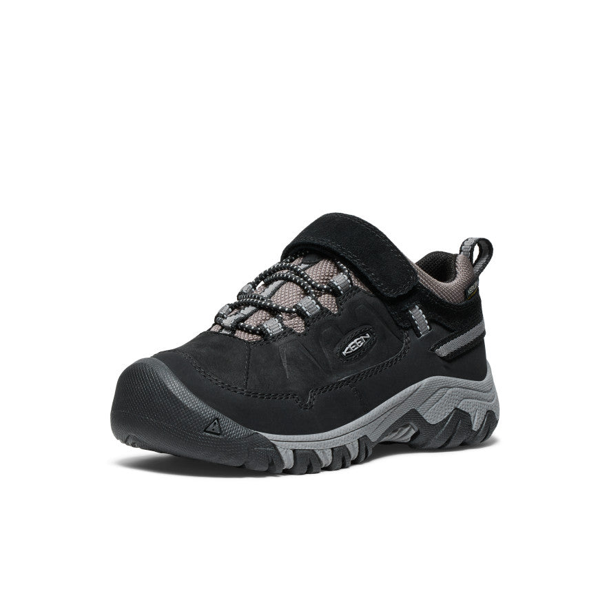 Chaussures de randonnée imperméables Targhee IV pour petits enfants – Image 3