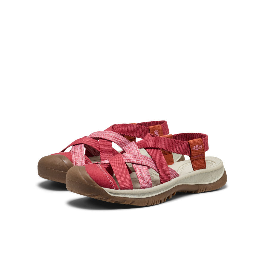 Sandales à lacets Whisper pour femmes – Image 2