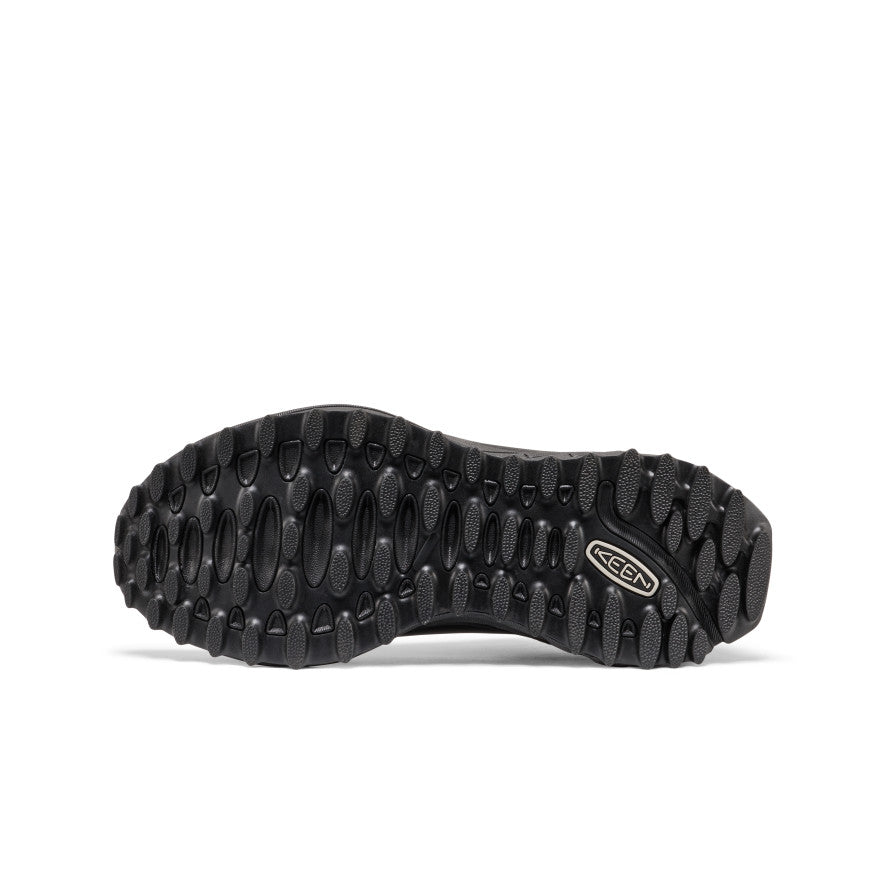 Baskets en cuir Jasper Zionic SE1 pour homme – Image 6