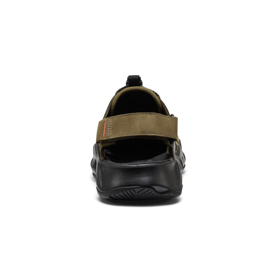 Sandale en cuir pour homme Hyperport Fisherman – Image 11