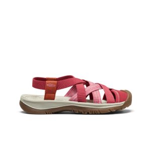 Sandales à lacets Whisper pour femmes