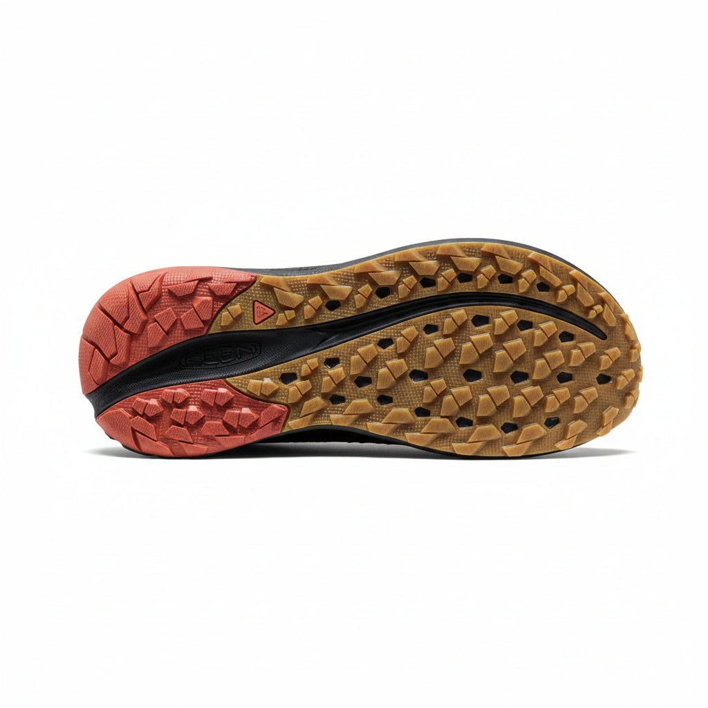 Chaussure de trail running imperméable Roam pour homme – Image 11