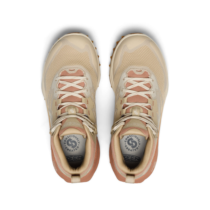 Chaussures de randonnée imperméables Zionic NXT pour femmes – Image 4